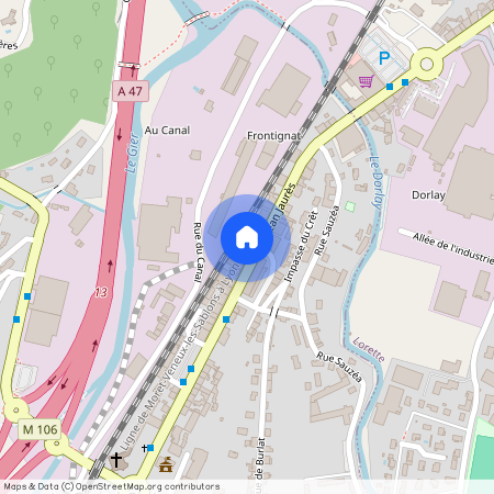 42320, La Grand-Croix