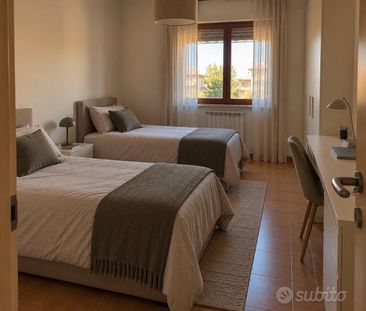 Quadrilocale arredato con terrazzo - Caponago - Photo 4
