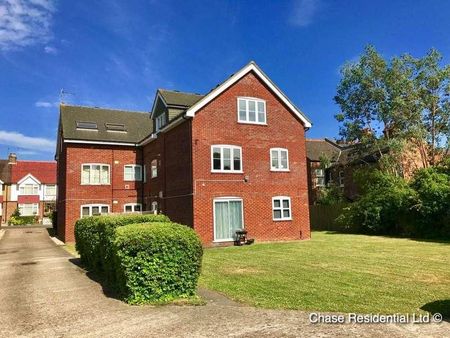 Evelyn House, Salisbury Road, Harrow, HA1 - Photo 5