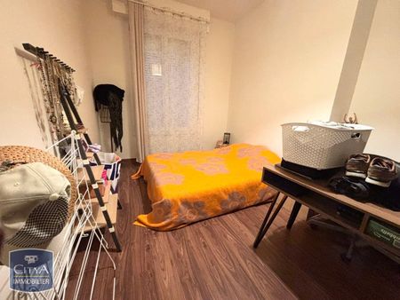 Location Appartement 3 pièces 73m² VALENCIENNES 59300 - Photo 3