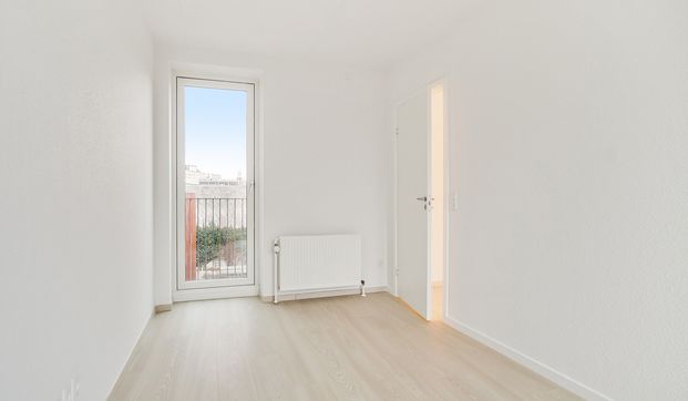 Lejlighed i hjertet af Århus - Photo 1
