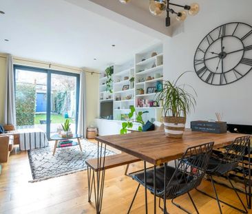 2 Bed Maisonette, Oakbank Grove, SE24 - Photo 3