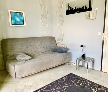 Location Appartement 1 pièce 21m² LA GRANDE MOTTE 34280 - Photo 2