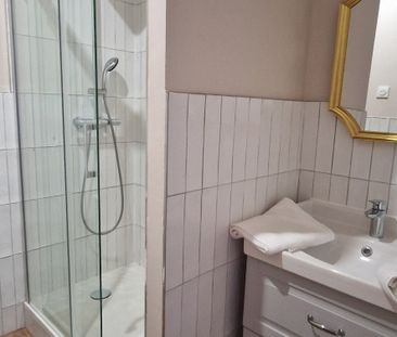 Appartement 1 pièce de 16 m² à Roubaix (59100) - Photo 2