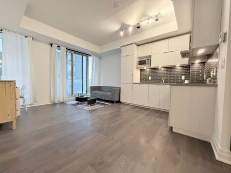 For Lease - 10 Rouge Valley Drive Unit# 705A, Markham, Ontario - Photo 2