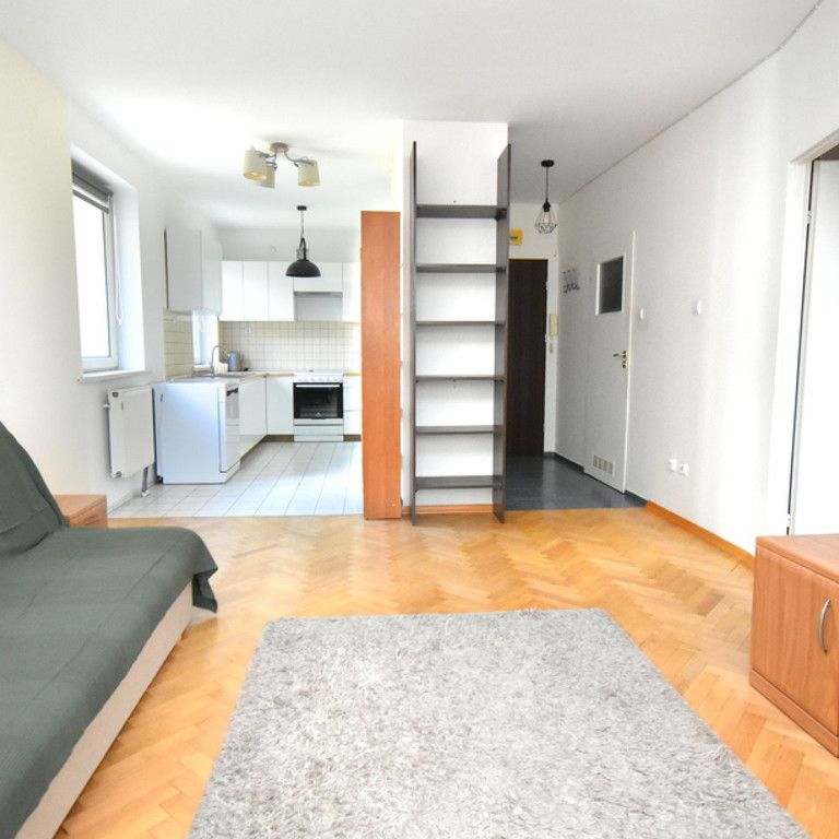 Warszawa, Białołęka, Książkowa – zdjęcie 1
