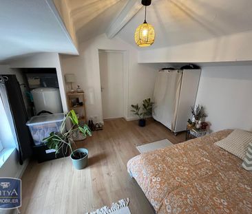 Location Appartement 1 pièce 23m² LIMOGES 87000 - Photo 2