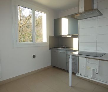 Appartement à louer 3 pièces • 53,44 m2 La Mulatière - Photo 4