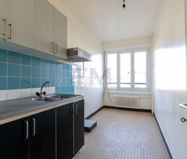 Meyrin - Av. François-Besson - 4 pièces au 5ème étage - Foto 1