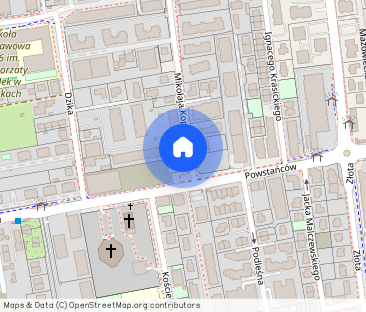 Ząbki, ul. Kopernika, 2 pokoje, garaż, winda - Photo 1