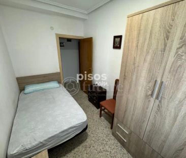 Piso en alquiler en Calle de Navasfrías - Foto 2