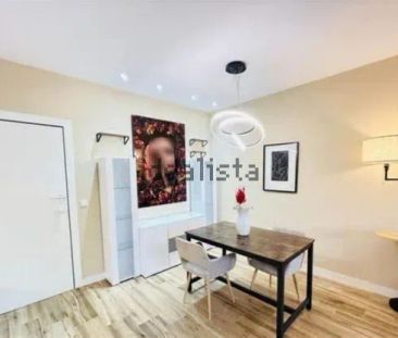 Alquiler de piso en Calle Londres - Photo 3