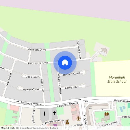 15 Leichhardt Dr, Qld 4744, Moranbah