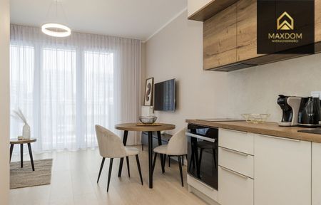 Warszawa, Mokotów, Warszawa, Mokotów, Domaniewska - Фото 4