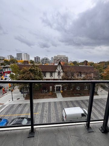 For Lease - 8 Manor Road Unit# 401, Toronto, Ontario - Photo 5