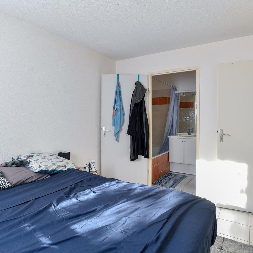 Location Appartement 2 pièces 39m² CAHORS 46000 - Photo 1