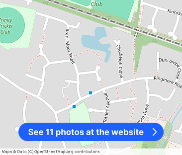 Southpool Close, Bramhall, Stockport - Photo 1