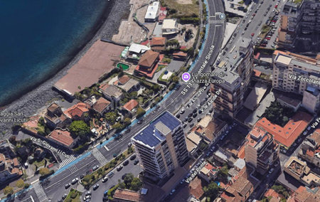 Casa a Catania in Piazza Europa - Viale Alcide de Gasperi - Photo 4