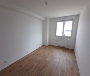 Maison T6 à louer Guignen - 122 m² - Photo 6