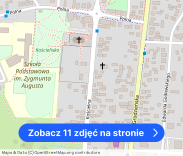 - Gotowe do wprowadzenia - 3 pokoje - parter - - Zdjęcie 1