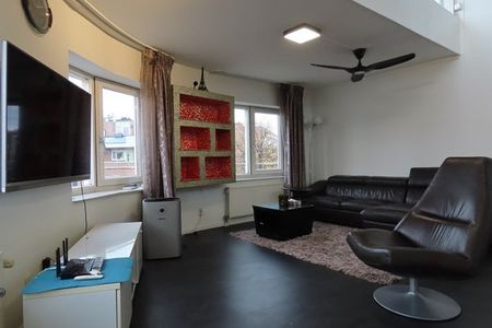 Te huur: Huis Brinkweg in Hilversum - foto 3