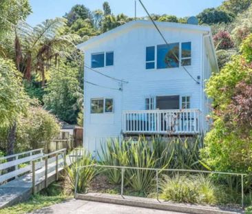 Karori Living – Two Bedroom Flat for Rent - Photo 3