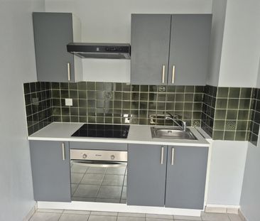 Location Appartement 1 pièce 26m² BOULOGNE SUR MER 62200 - Photo 4
