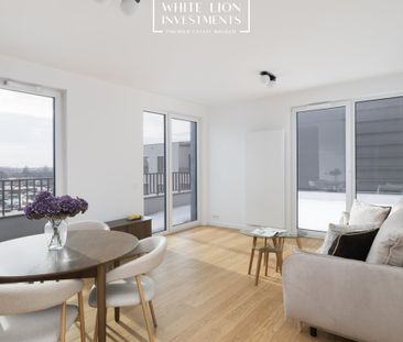 Warszawa M., Warszawa, Włochy, Przedpole - Фото 1