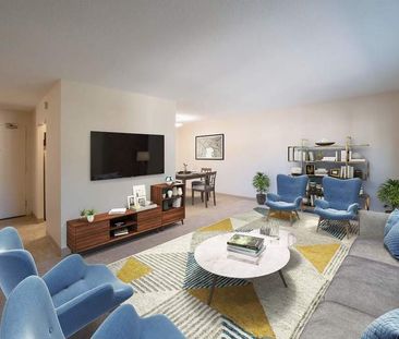 Pembina Place | 1777 Pembina Hwy., Winnipeg - Photo 1