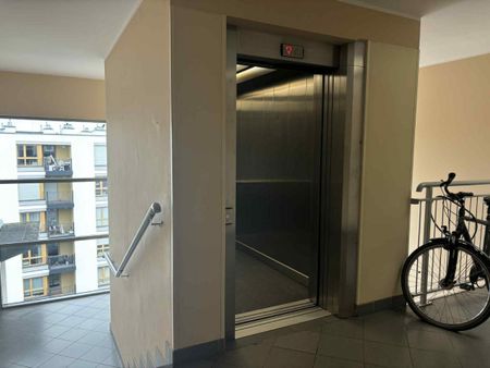 Poznań, Stanisława Szczepanowskiego - Zdjęcie 4