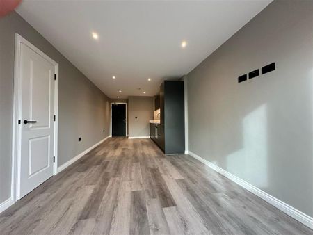 3 bedroom apartment to rent - Photo 2