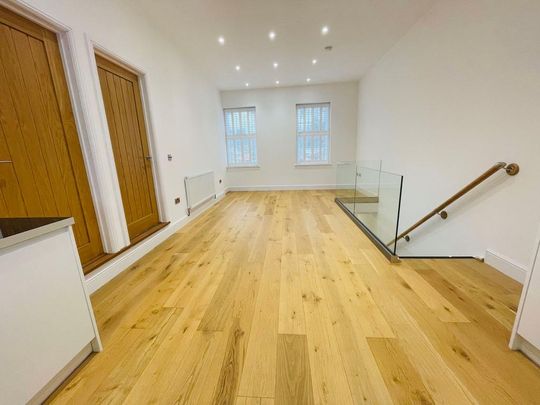 2 bedroom property to rent - Photo 1