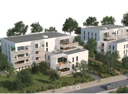 Location Appartement 3 pièces 65m² RAMONVILLE ST AGNE 31520 - Photo 5