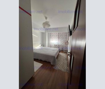 Apartament 3 camere | 75 mp | Basarab – Sector 1 | Mobilat și ut - Photo 3