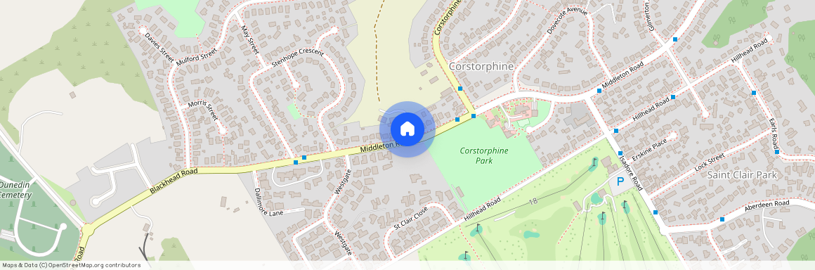 1/254A Middleton Road, Corstorphine, Dunedin City