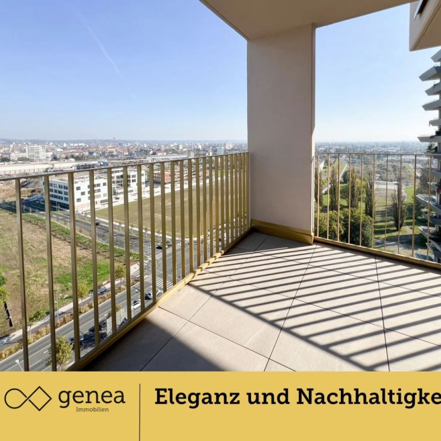 Luxuriöse Wohnräume in Reininghaus | Erstbezug | Esplanade 7 | Unbefristet - Photo 1