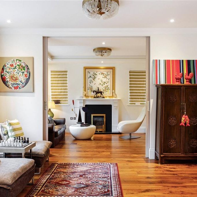 7 bedroom detached house to rent - Photo 1
