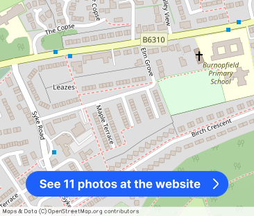 Pine Avenue, Burnopfield, Newcastle upon Tyne, Durham, NE16 - Photo 1