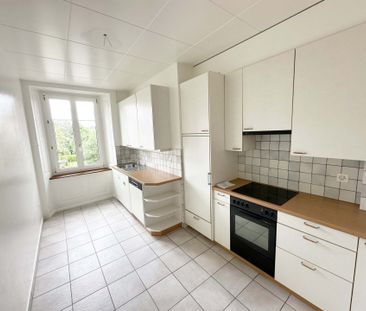 5 Zimmer, 2. Stock - Photo 1