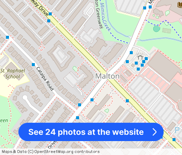 Morning Star Apartments - Photo 1