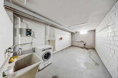 1.5 Zimmer, 35 m², 2. Stock - Photo 5