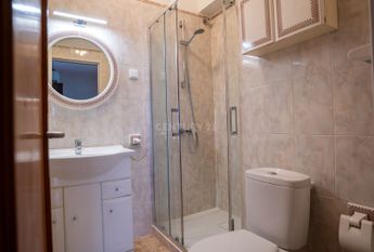 Apartamento T3 em Lisboa