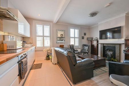 2 bedroom flat to rent - Photo 4