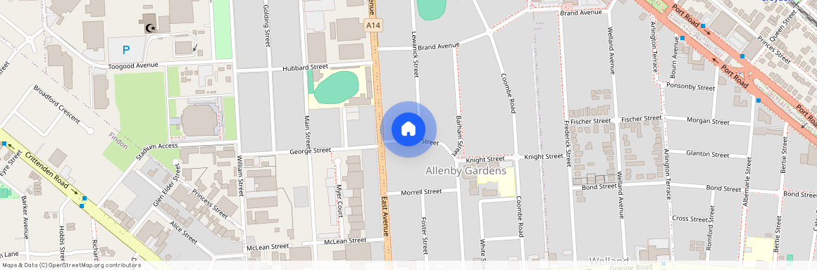 56 Lewanick Street, SA 5009, Allenby Gardens