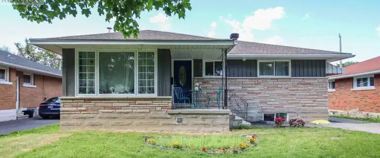 A - 759 ADAMS AVENUE | A - 759 ADAMS AVENUE, Ottawa - Photo 1