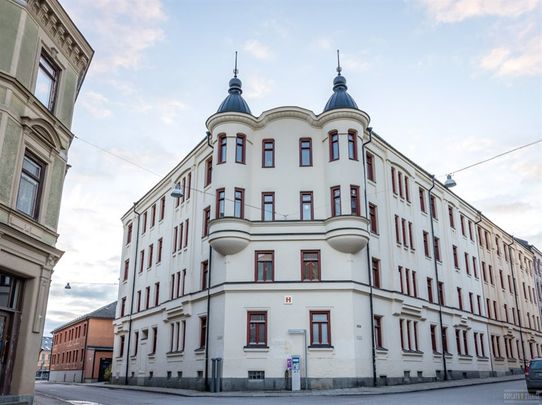 Smedjegatan 1 F - Photo 1