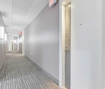 For Lease - 8 The Esplanade N/A Unit# 405, Toronto, Ontario - Photo 3