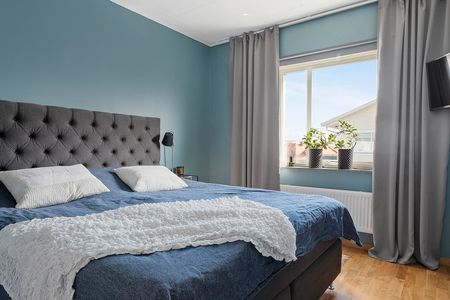 Kaprifolvägen, Steningehöjden - Photo 5