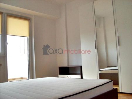Apartament 2 camere de inchiriat in Cluj-Napoca, Zorilor ID 3376 - Photo 2