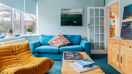 4 Bedroom House - Photo 4